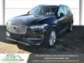Volvo XC90 occasion année 2018 boite Automatique Annonce Volvo XC90 occasion Essence T6 AWD 310 ch à Beaupuy