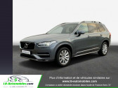 Volvo XC90 occasion année 2018 boite Automatique Annonce Volvo XC90 occasion Essence T6 AWD 310 ch à Beaupuy