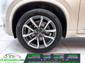 Volvo XC90 T6 AWD 320 ch BVA 5pl  occasion � Beaupuy - photo n�10