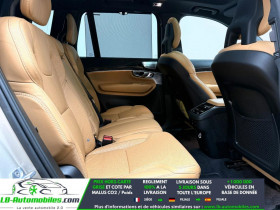 Volvo XC90 T6 AWD 320 ch BVA 5pl  occasion � Beaupuy - photo n�9