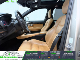 Volvo XC90 T6 AWD 320 ch BVA 5pl  occasion � Beaupuy - photo n�8
