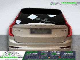 Volvo XC90 T6 AWD 320 ch BVA 5pl  occasion � Beaupuy - photo n�7
