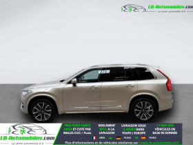 Volvo XC90 T6 AWD 320 ch BVA 5pl  occasion � Beaupuy - photo n�6