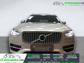 Volvo XC90 T6 AWD 320 ch BVA 5pl  occasion � Beaupuy - photo n�5