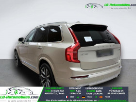 Volvo XC90 T6 AWD 320 ch BVA 5pl  occasion � Beaupuy - photo n�4