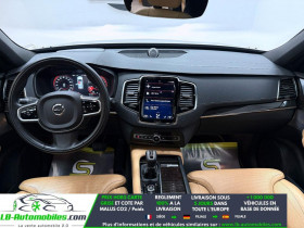 Volvo XC90 T6 AWD 320 ch BVA 5pl  occasion � Beaupuy - photo n�3