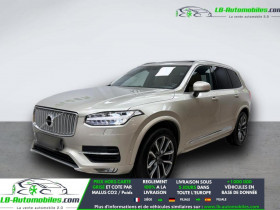 Volvo XC90 T6 AWD 320 ch BVA 5pl  occasion � Beaupuy - photo n�2