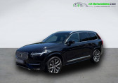 Volvo XC90 occasion année 2017 boite Automatique Annonce Volvo XC90 occasion Essence T6 AWD 320 ch BVA 5pl à Beaupuy