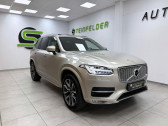 Annonce Volvo XC90 occasion Essence T6 AWD 320 ch BVA 5pl � L'Union