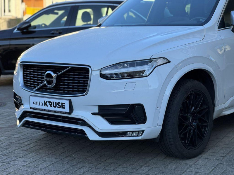 Volvo XC90 T6 AWD 320 ch BVA 5pl 2016 - photo n°4 Volvo XC90 T6 AWD 320 ch BVA 5pl  occasion à L'Union - photo n°4