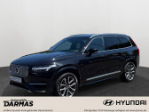 Volvo XC90 occasion année 2017 boite Automatique Annonce Volvo XC90 occasion Essence T6 AWD 320 ch BVA 5pl à L'Union