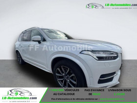 Volvo XC90 T6 AWD 320 ch BVA 7pl  occasion  Beaupuy - photo n2