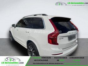 Volvo XC90 T6 AWD 320 ch BVA 7pl  occasion  Beaupuy - photo n3