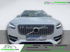 Volvo XC90 T6 AWD 320 ch BVA 7pl  occasion  Beaupuy - photo n4