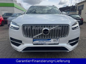 Volvo XC90 T6 AWD 320 ch BVA 7pl   L'Union 31