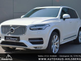 Volvo XC90 occasion année 2017 boite Automatique Annonce Volvo XC90 occasion Essence T6 AWD 320 ch BVA 7pl à L'Union