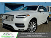Volvo XC90 occasion année 2018 boite Automatique Annonce Volvo XC90 occasion Essence T6 AWD 320 ch à Beaupuy