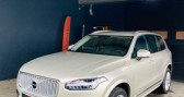Volvo XC90 occasion année 2016 boite Automatique Annonce Volvo XC90 occasion Essence T6 AWD 320CH INSCRIPTION LUXE GEARTRONIC 7 PLACES à Arras