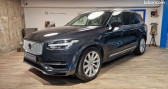 Volvo XC90 occasion année 2016 boite Automatique Annonce Volvo XC90 occasion Hybride T8 390 Inscription Luxe à Neuilly-sur-Seine