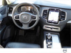 Volvo XC90 occasion Beige année 2016 boite Automatique Annonce Volvo XC90 occasion Hybride T8 400 AWD Twin Engine Inscription à Beaupuy
