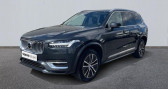 Volvo XC90 occasion année 2020 boite Automatique Annonce Volvo XC90 occasion Hybride T8 AWD 303 87ch Inscription Geartronic à AUBIERE