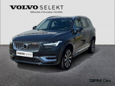 Volvo XC90 occasion année 2021 Annonce Volvo XC90 occasion Essence T8 AWD 303 + 87ch Inscription Geartronic à NOGENT LE PHAYE