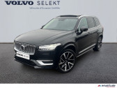 Volvo XC90 occasion année 2021 boite Sequentielle Annonce Volvo XC90 occasion Hybride rechargeable T8 AWD 303 + 87ch Inscription Geartronic à Barberey-Saint-Sulpice