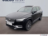 Annonce Volvo XC90 occasion Hybride rechargeable T8 AWD 303 + 87ch Inscription Geartronic à Barberey-Saint-Sulpice