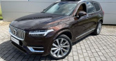 Annonce Volvo XC90 occasion Hybride T8 AWD 303 + 87ch Inscription Luxe Geartronic à Nogent-le-phaye