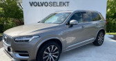 Volvo XC90 occasion année 2020 boite Automatique Annonce Volvo XC90 occasion Hybride T8 AWD 303 + 87ch Inscription Luxe Geartronic à Montévrain