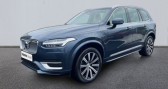 Annonce Volvo XC90 occasion Hybride T8 AWD 303 + 87ch Inscription Luxe Geartronic  AUBIERE