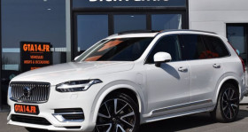 Volvo XC90 , garage GTA14  LE CASTELET