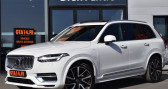 Volvo XC90 occasion année 2020 boite Automatique Annonce Volvo XC90 occasion Hybride T8 AWD 303 + 87CH INSCRIPTION LUXE GEARTRONIC à LE CASTELET