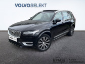 Annonce Volvo XC90 occasion Essence T8 AWD 303 + 87ch Inscription Luxe Geartronic  NOGENT LE PHAYE