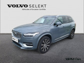 Volvo XC90 T8 AWD 303 + 87ch Inscription Luxe Geartronic   NOGENT LE PHAYE 28