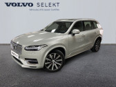 Annonce Volvo XC90 occasion  T8 AWD 303 + 87ch Inscription Luxe Geartronic à MOUGINS