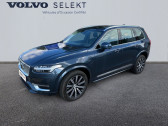 Annonce Volvo XC90 occasion Essence T8 AWD 303 + 87ch Inscription Luxe Geartronic  MOUGINS