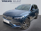 Annonce Volvo XC90 occasion Essence T8 AWD 303 + 87ch Inscription Luxe Geartronic  NICE
