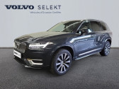 Annonce Volvo XC90 occasion  T8 AWD 303 + 87ch Inscription Luxe Geartronic à LIEVIN