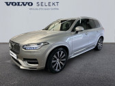 Volvo XC90 T8 AWD 303 + 87ch Inscription Luxe Geartronic   LIEVIN 62