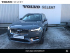 Volvo XC90 occasion année 2021 boite Sequentielle Annonce Volvo XC90 occasion Hybride T8 AWD 303 + 87ch Inscription Luxe Geartronic à Lormont