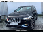 Volvo XC90 occasion année 2021 boite Sequentielle Annonce Volvo XC90 occasion Hybride T8 AWD 303 + 87ch Inscription Luxe Geartronic à Lormont