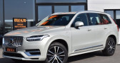 Volvo XC90 occasion année 2020 boite Automatique Annonce Volvo XC90 occasion Hybride T8 AWD 303 + 87CH MOMENTUM GEARTRONIC à LE CASTELET