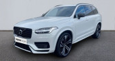 Annonce Volvo XC90 occasion Hybride T8 AWD 303 + 87ch R-Design Geartronic  AUBIERE