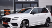 Volvo XC90 T8 AWD 303 + 87CH R-DESIGN GEARTRONIC   LE CASTELET 14