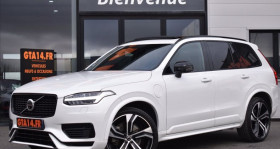 Volvo XC90 , garage GTA14  LE CASTELET