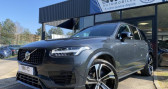 Volvo XC90 occasion année 2020 boite Automatique Annonce Volvo XC90 occasion Hybride T8 AWD 303 + 87ch R-Design Geartronic à Buchelay