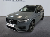 Annonce Volvo XC90 occasion Essence T8 AWD 303 + 87ch R-Design Geartronic  NICE