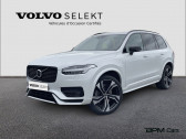 Annonce Volvo XC90 occasion Essence T8 AWD 303 + 87ch R-Design Geartronic  ORLEANS