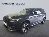 Annonce Volvo XC90 occasion Essence T8 AWD 303 + 87ch R-Design Geartronic  LIEVIN
